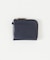 URBAN RESEARCH iD　italianleather zipwallet