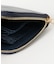 URBAN RESEARCH iD　italianleather zipwallet