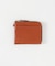 URBAN RESEARCH iD　italianleather zipwallet