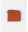URBAN RESEARCH iD　italianleather zipwallet