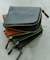 URBAN RESEARCH iD　italianleather zipwallet
