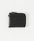 URBAN RESEARCH iD　italianleather zipwallet