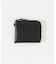 URBAN RESEARCH iD　italianleather zipwallet