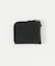 URBAN RESEARCH iD　italianleather zipwallet