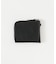 URBAN RESEARCH iD　italianleather zipwallet