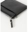 URBAN RESEARCH iD　italianleather zipwallet