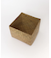 『WEB限定』サイアム　カチュー水草ふた付き四角BOX L