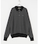 FARAH　High Gauge Striped Polo
