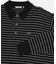FARAH　High Gauge Striped Polo
