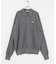 FARAH　High Gauge Striped Polo