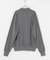 FARAH　High Gauge Striped Polo