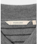 FARAH　High Gauge Striped Polo