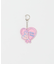 『WEB／一部店舗限定』NEONMOON　Heart KEY HOLDER