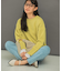 エクストラファインシームデザインニット