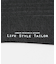 LIFE STYLE TAILOR　リブドレスソックス