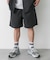 『別注』Marmot×DOORS　DOTAIR SHORTS