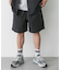『別注』Marmot×DOORS　DOTAIR SHORTS