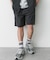 『別注』Marmot×DOORS　DOTAIR SHORTS