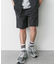 『別注』Marmot×DOORS　DOTAIR SHORTS