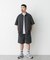 『別注』Marmot×DOORS　DOTAIR SHORTS
