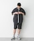 『別注』Marmot×DOORS　DOTAIR SHORTS