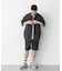 『別注』Marmot×DOORS　DOTAIR SHORTS