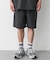 『別注』Marmot×DOORS　DOTAIR SHORTS