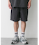 『別注』Marmot×DOORS　DOTAIR SHORTS