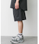 『別注』Marmot×DOORS　DOTAIR SHORTS