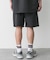 『別注』Marmot×DOORS　DOTAIR SHORTS