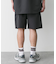 『別注』Marmot×DOORS　DOTAIR SHORTS