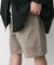 『別注』Marmot×DOORS　DOTAIR SHORTS