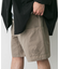 『別注』Marmot×DOORS　DOTAIR SHORTS