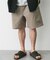 『別注』Marmot×DOORS　DOTAIR SHORTS