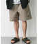 『別注』Marmot×DOORS　DOTAIR SHORTS