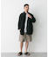 『別注』Marmot×DOORS　DOTAIR SHORTS