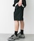 『別注』Marmot×DOORS　DOTAIR SHORTS