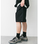 『別注』Marmot×DOORS　DOTAIR SHORTS