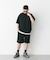 『別注』Marmot×DOORS　DOTAIR SHORTS