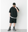 『別注』Marmot×DOORS　DOTAIR SHORTS