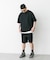 『別注』Marmot×DOORS　DOTAIR SHORTS