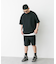 『別注』Marmot×DOORS　DOTAIR SHORTS
