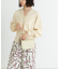 『別注』ITTI×URBAN RESEARCH　MICHELLE ERRAND POUCH