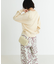 『別注』ITTI×URBAN RESEARCH　MICHELLE ERRAND POUCH