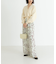 『別注』ITTI×URBAN RESEARCH　MICHELLE ERRAND POUCH