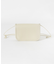 『別注』ITTI×URBAN RESEARCH　MICHELLE ERRAND POUCH