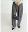 『別注』ITTI×URBAN RESEARCH　MICHELLE ERRAND POUCH