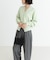 『別注』ITTI×URBAN RESEARCH　MICHELLE ERRAND POUCH