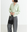 『別注』ITTI×URBAN RESEARCH　MICHELLE ERRAND POUCH