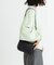 『別注』ITTI×URBAN RESEARCH　MICHELLE ERRAND POUCH